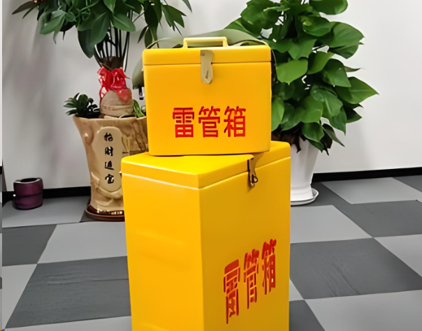 松北炸药箱雷管箱在运输过程中的注意事项